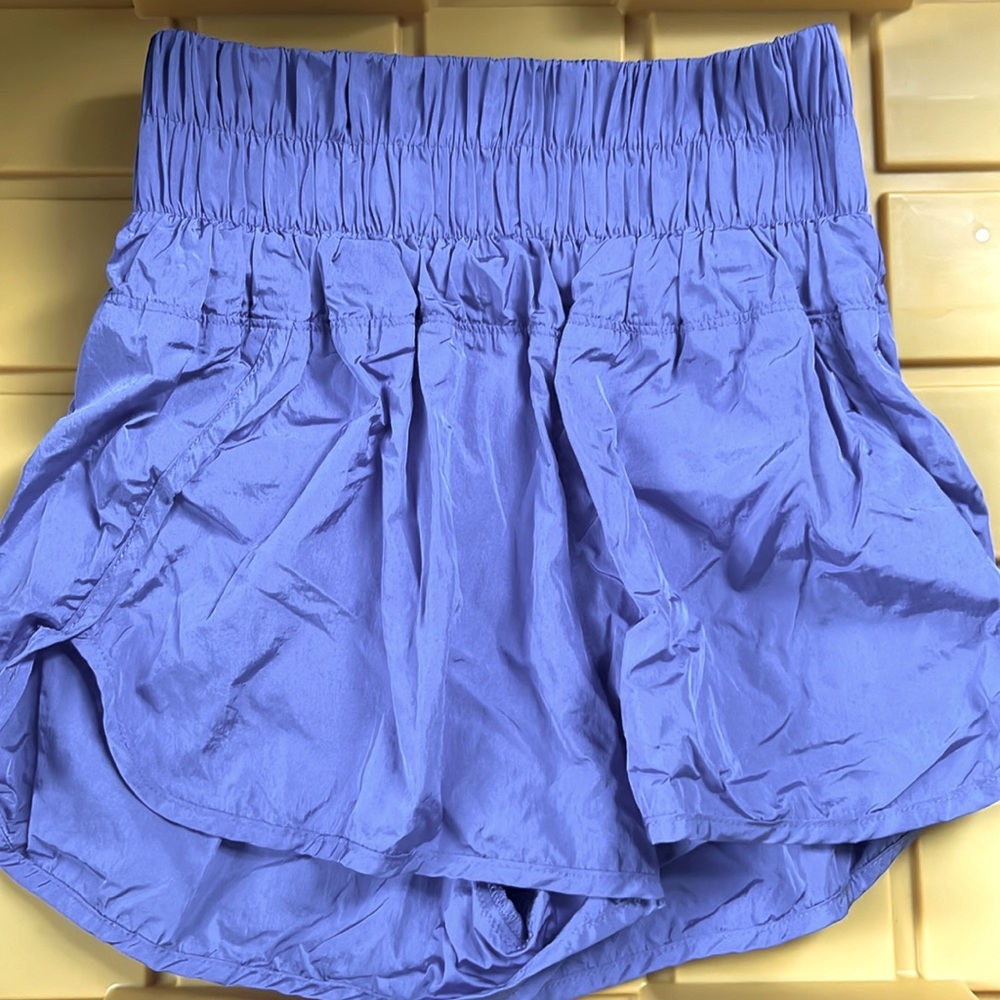 Free People Movement Shorts